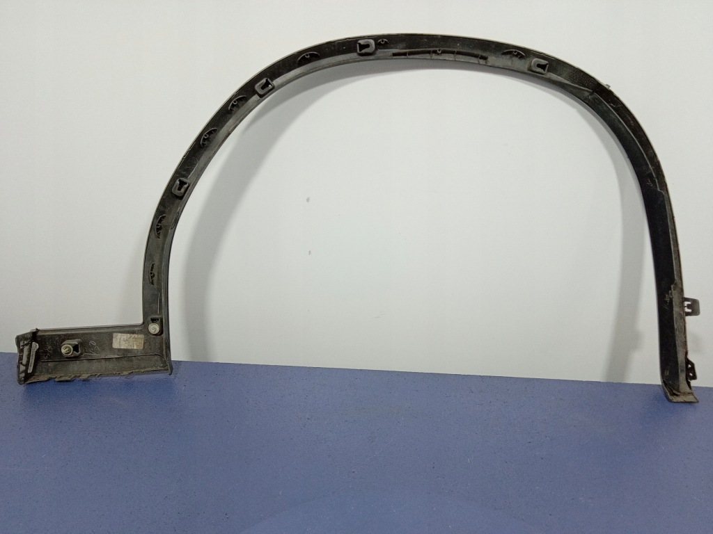 фото №11, Bmw x3m f97 x4m f98 молдинг крила перед ліва 8064821 c28