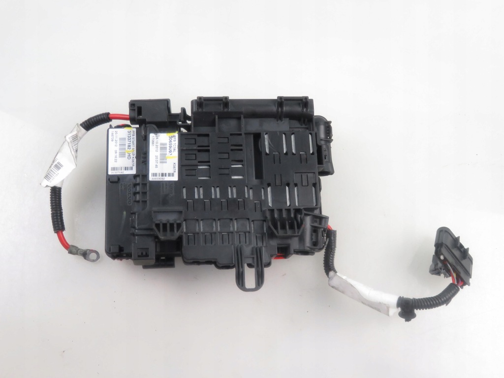 фото №5, Модуль блок управления pfb volvo v60 i d3 30659092 31337182