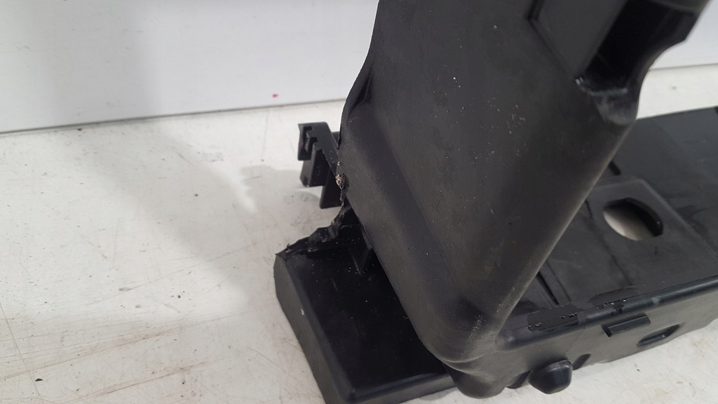 фото №5, Opel corsa f 208 pas передний усилитель