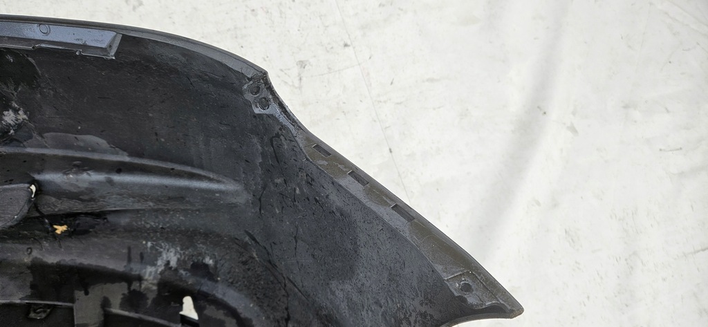 фото №8, Бампер honda civic vii 7 lift 2003-2006 3d 5d hb перед передній