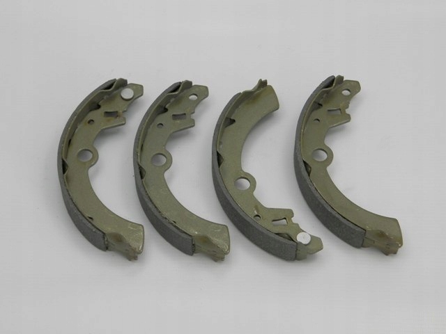 фото №1, Nty 53200-76g20 гальмівні колодки гальмівні