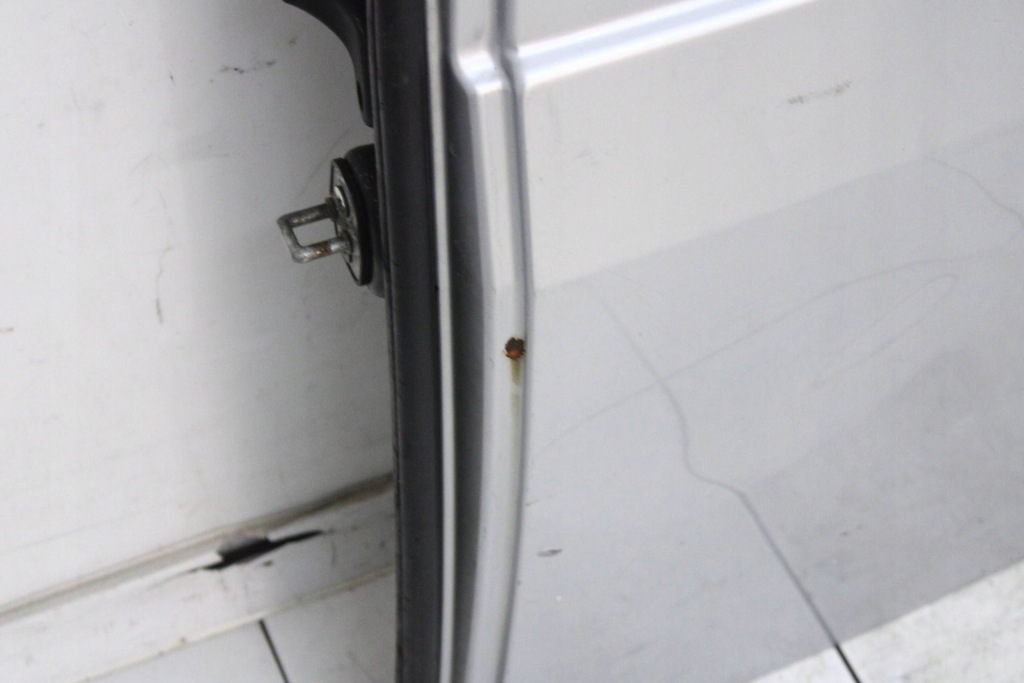 фото №9, Partner berlingo iii 08r- дверь правое задние правый задняя ezr ezrc