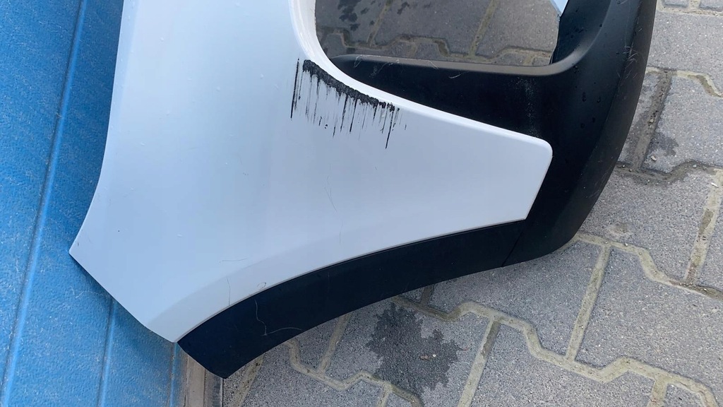 фото №4, Hyundai tucson 2018- n performance бампер перед