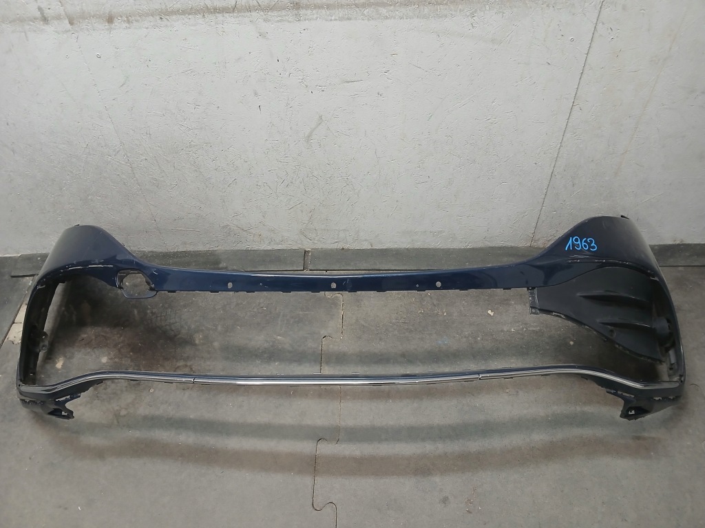 фото №1, Бампер перед mercedes eqa eqb amg w243