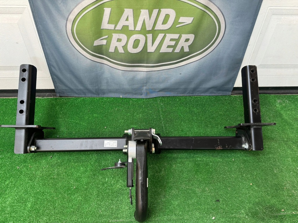 фото №6, Land rover range rover velar 2018 dachy