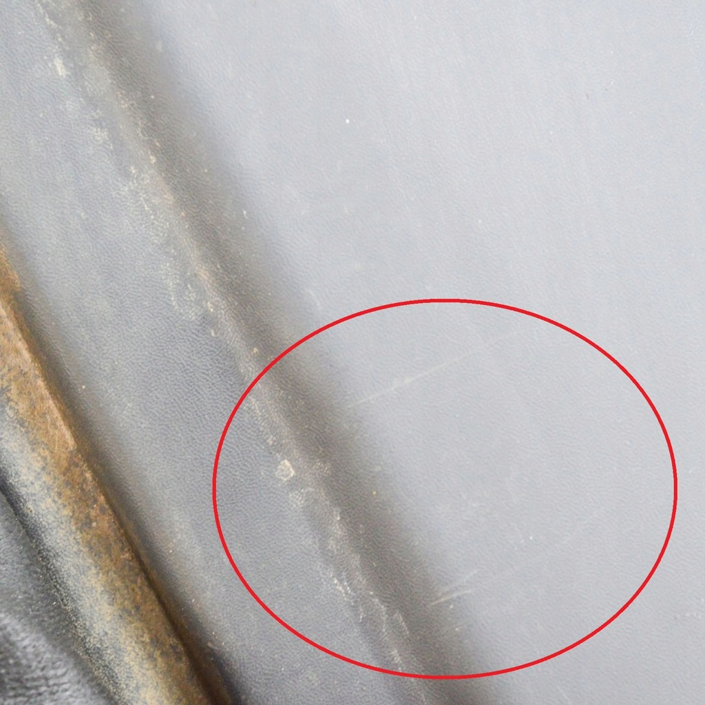 фото №5, Land rover discovery 5 2019 правая сторона порог