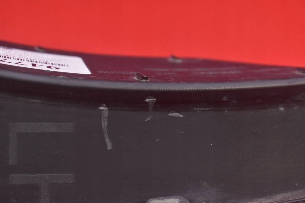 фото №7, Решётка бампера левая czarna subaru legacy 5 v 09-13