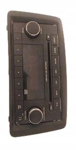 фото №1, Caravan, town & country радио p05091301ab