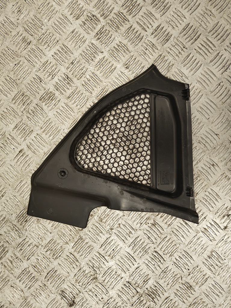 фото №1, Bmw x3 g01 жабо правое 7399018