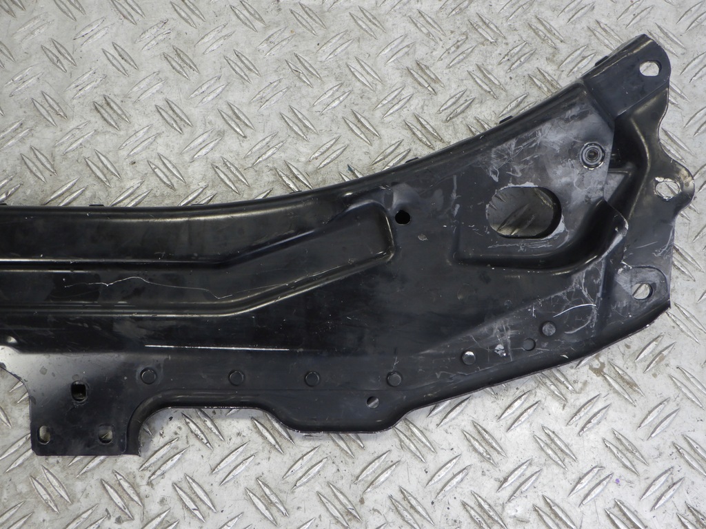 фото №8, Mercedes-benz оригінальний номер a2518840174 захист поперечина передній