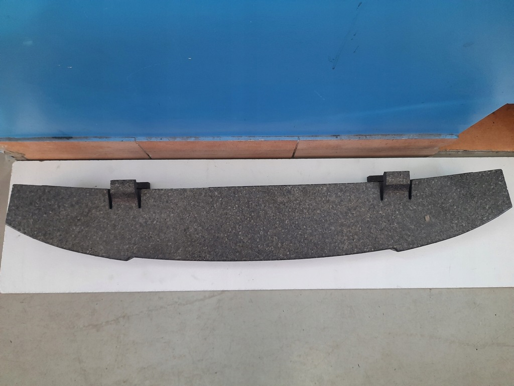 фото №10, Audi оригінальний номер 5ja807248a абсорбер відбійник бампера