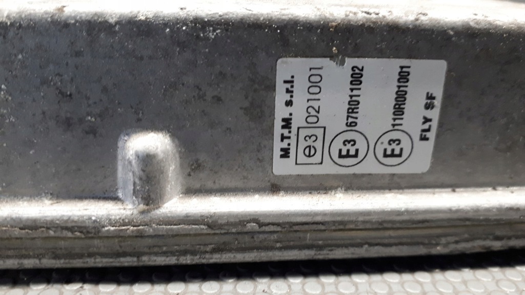 фото №10, 67r011002 бортовой компьютер chevrolet aveo t250 1.2