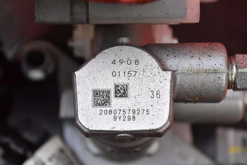 фото №8, Підсилювач гальм насос гальмівна eu n24343800 mazda mx5 mx-5 iv nd 2.0 skyactiv 184 km