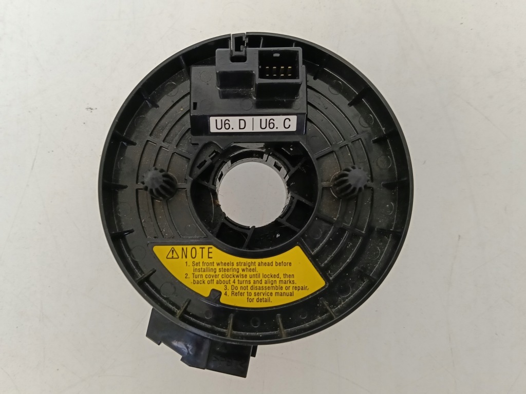 Купити Оригінальна стрічка спіраль керма датчик kąta повороту scania r s ntg ngs