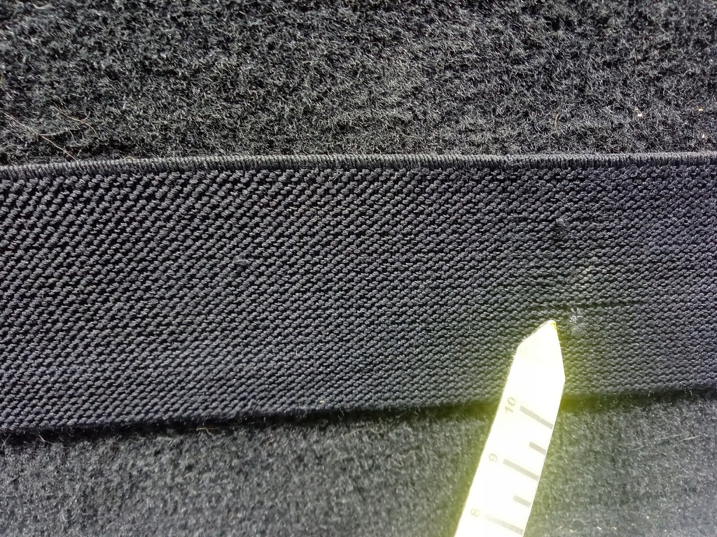 фото №6, Bmw x6 e71 e72 обшивка обивка багажника правая 7246971