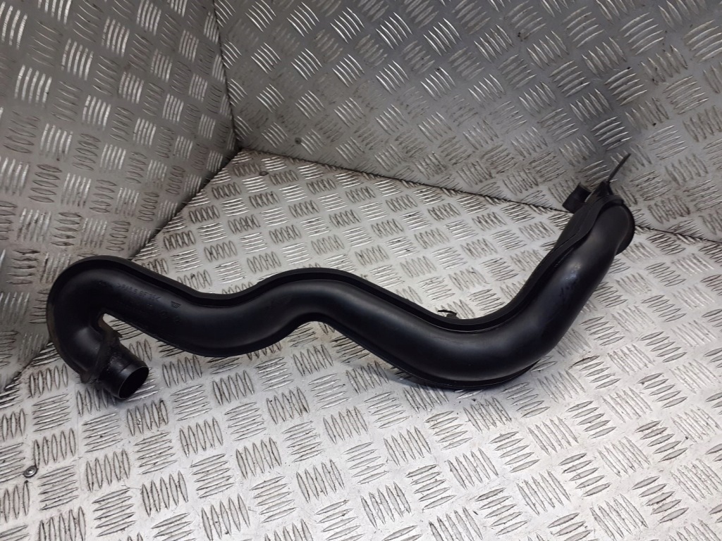 фото №1, Труба впускной воздуха peugeot boxer 2.2 hdi