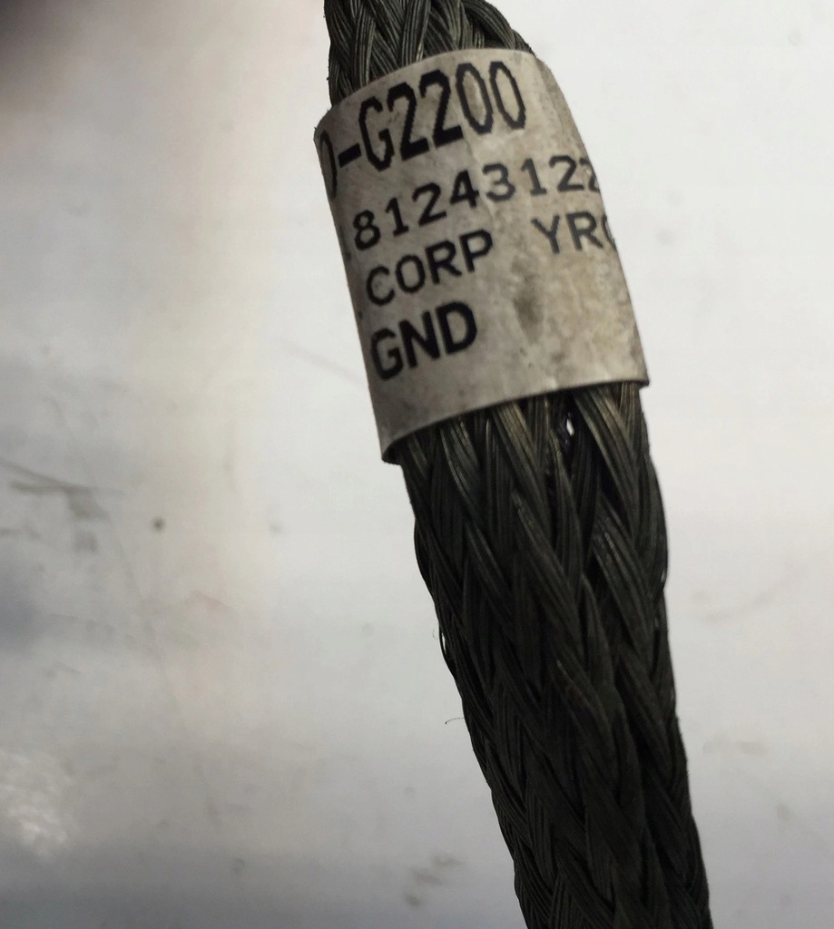 фото №6, Hyundai ioniq 2019 шланг масовий 91860-g2100