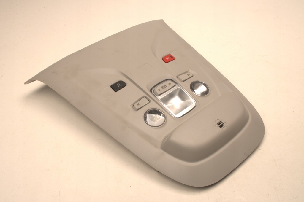 Купить Peugeot rifter рестайлинг  освещение лампа кабины салона 25r 9817291177