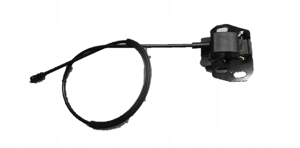 фото №1, Renault kangoo ii 07- замок двері правий задня góra