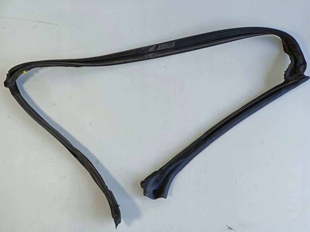 фото №1, Ford mustang vi 2015+ cabrio прокладка рамки дах