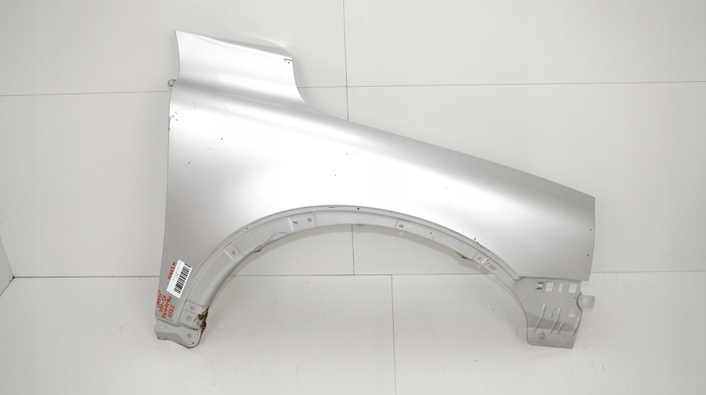 фото №1, Крила правий перед volvo xc90 02-06r 42600