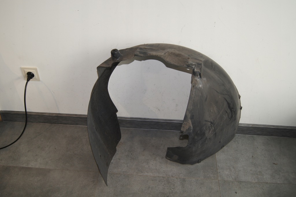 фото №1, Підкрилок audi a4 b6 cabrio ліва лівий перед