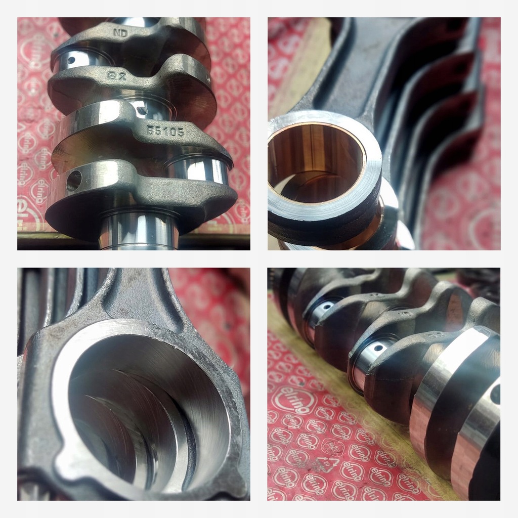 фото №16, Двигун 204dt jaguar f-pace 2.0d x761 120kw