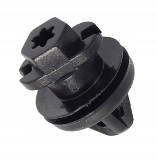 фото №1, 10szt seat mii '12- клипса обивка нижний дверь