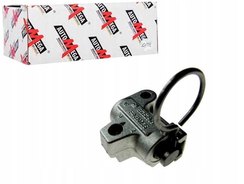 фото №1, Натягувач ланцюга розподільного валу automega