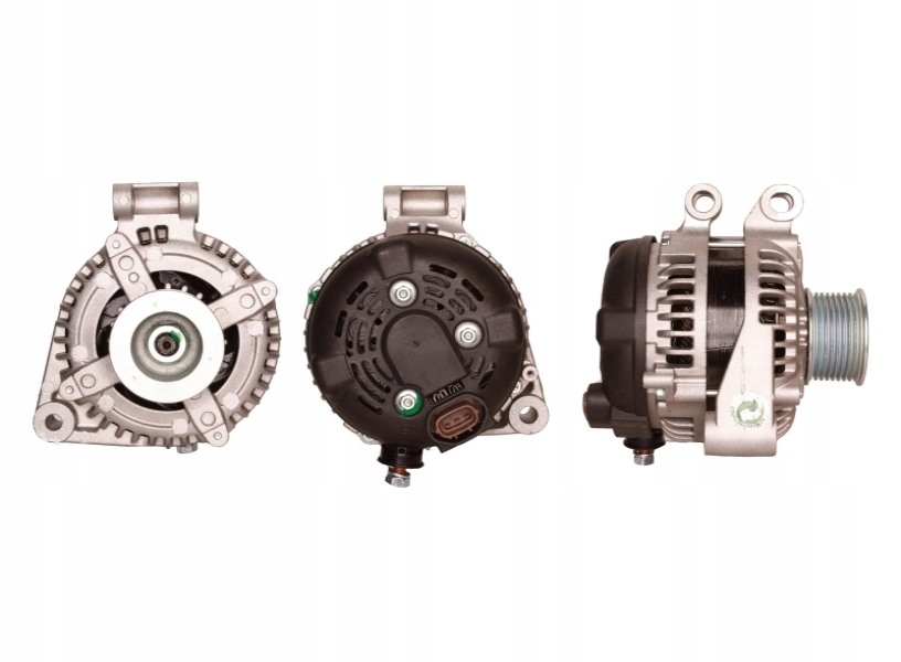 Купить Генератор 180a lucas к audi a4 b8 3.0 tdi