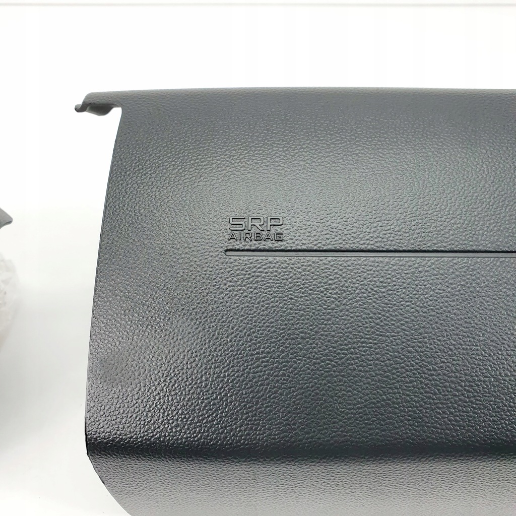 фото №4, Dacia duster 2 сіра заглушка подушка безпеки подушки безпеки ремені