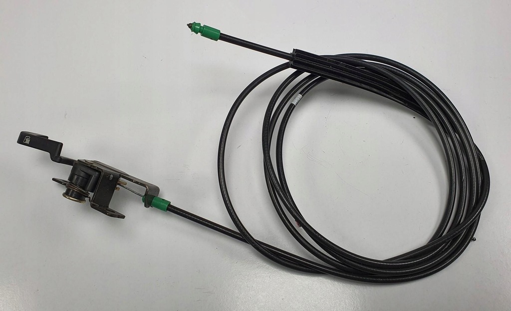 фото №1, Трос тяга ручка крышка заливной топлива mitsubishi space star