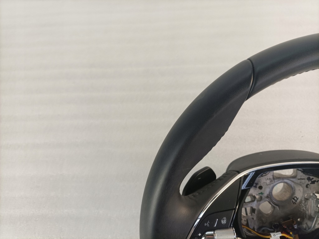 фото №7, Повітропровід багатофункціональний skoda octavia iv 5e3419093at