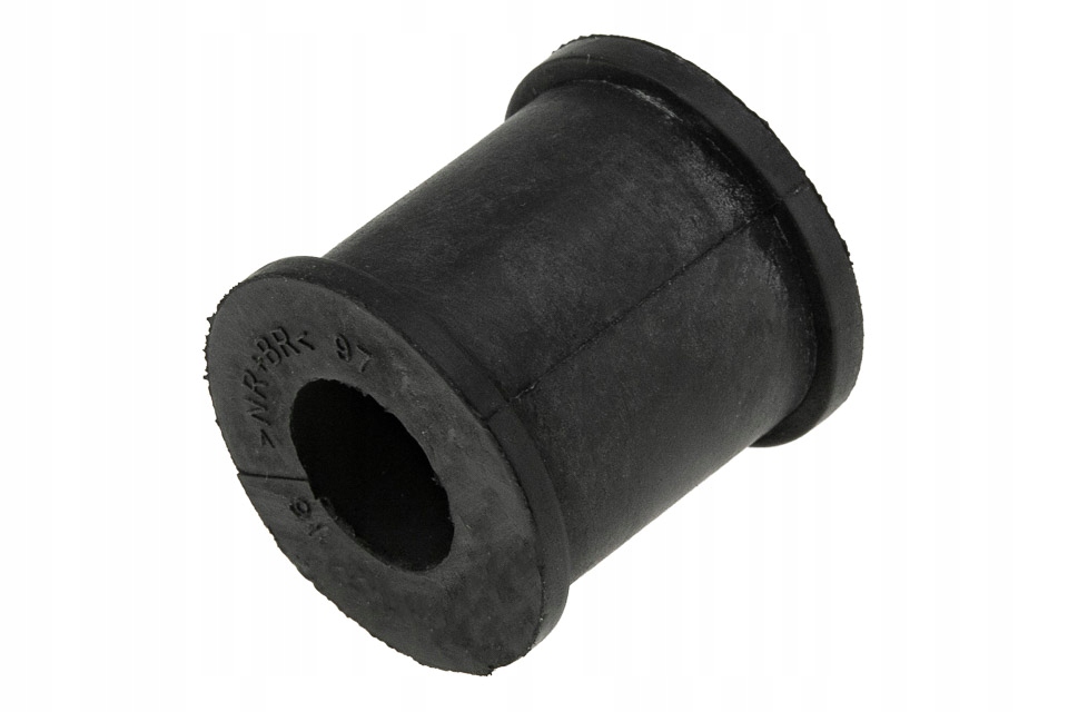 фото №1, Резиновый элемент тяга стабилизатора задняя 2szt