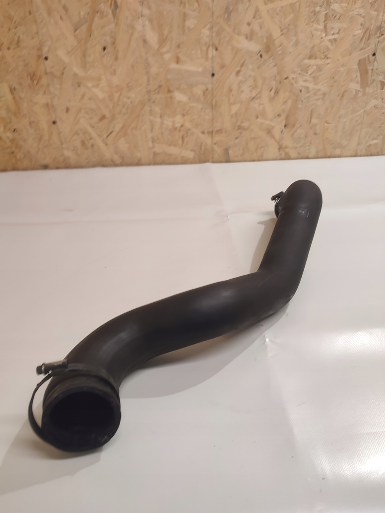 фото №1, Ford kuga mk1 шланг wąż wody 2.0 tdci