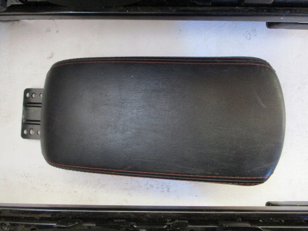 фото №8, Обивка кожа сиденья jeep compass ii trail hawk