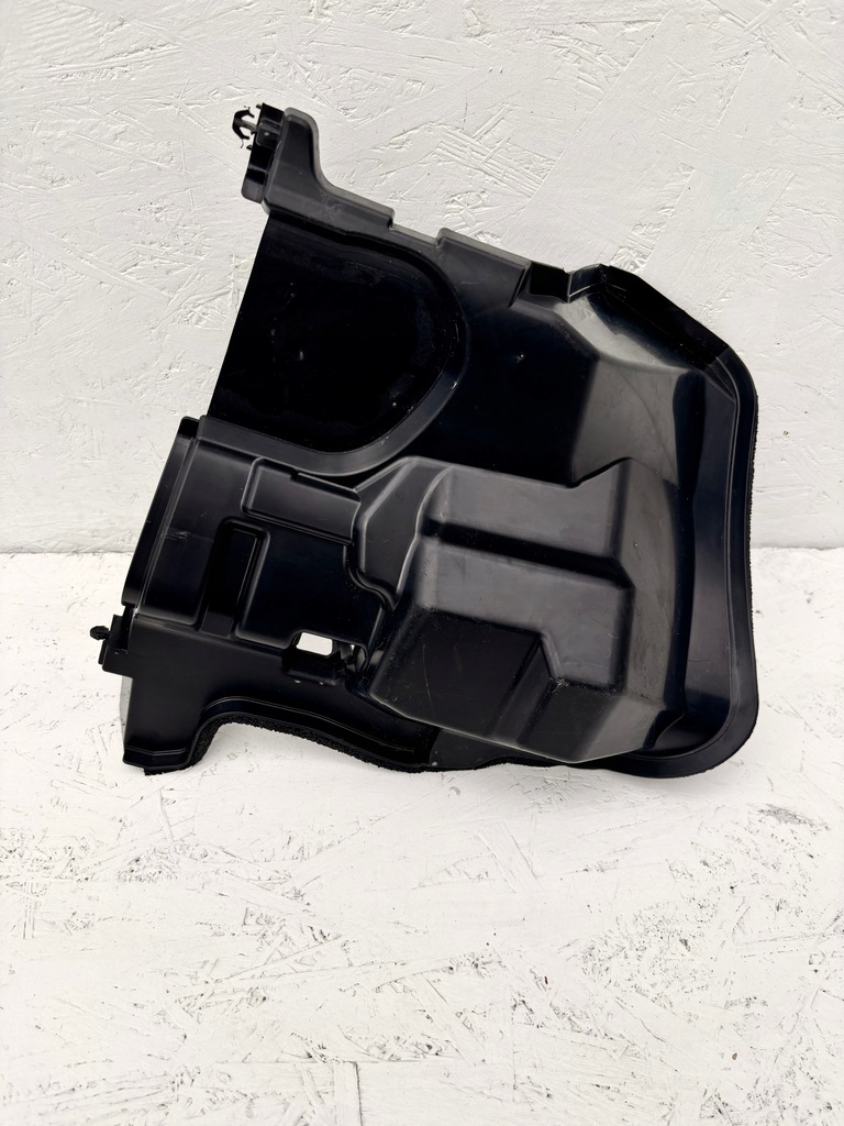 фото №7, Lexus оригинальный номер воздуховод воздуха кронштейн левая 53294-48160 правая 53293-48150