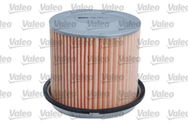 Фільтр повітря valeo 585764 Ціна