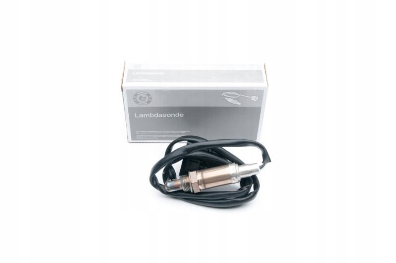 фото №1, Датчик лямбда-зонд mazda seat vw oza572e11