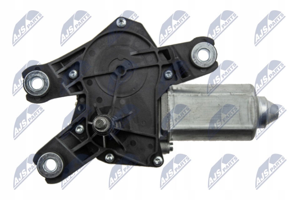 фото №11, Двигатель дворник задняя renault laguna ii 2.0 ide