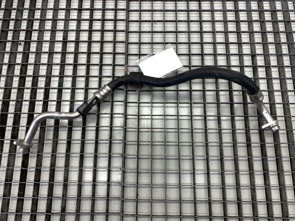 фото №1, Трубка кондиціонера renault clio v 924540461r 1.6 94km хетчбек