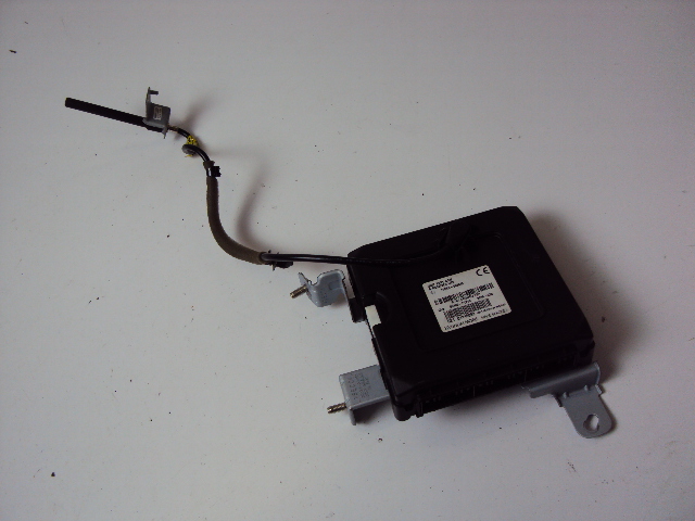 фото №1, Модуль блок керування bcm kia sportage iv 2017 r