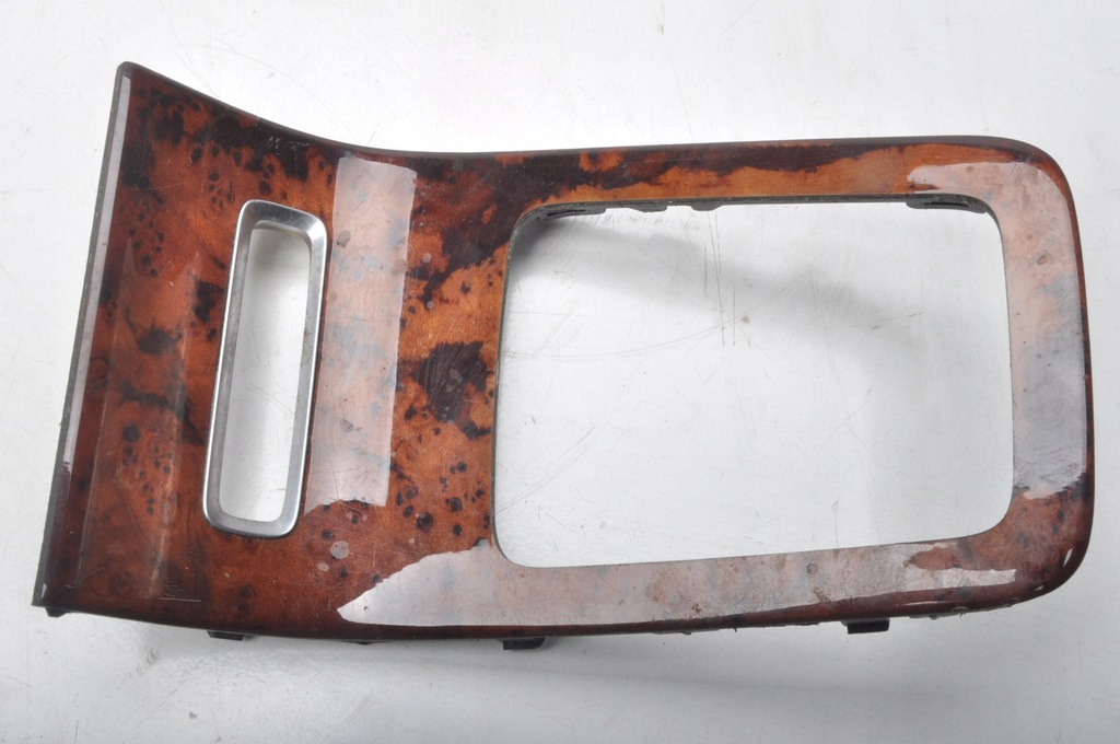 фото №1, Volvo s80 ii v70 iii рамка домкрата передач 30781450 30781449