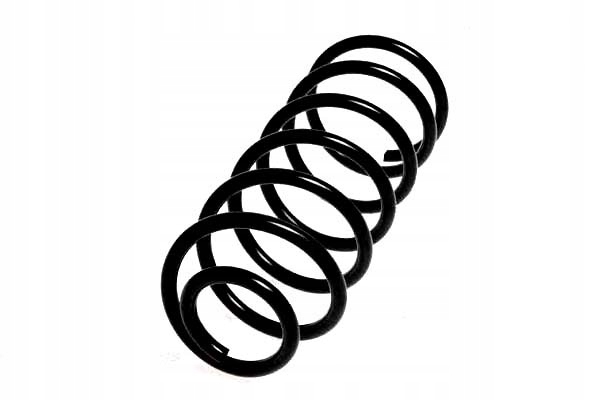 фото №1, Lesjofors пружина hyundai getz 1.6 tb