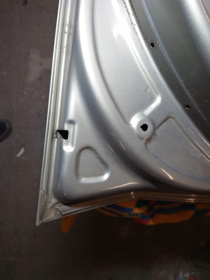 фото №13, Kia ceed ii передні двері праве 76004a2000