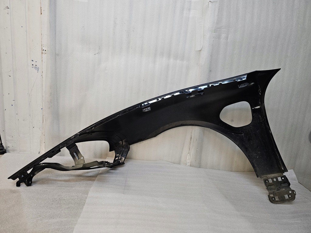фото №8, Крыло передний правый перед porsche taycan 9j1 9j1805626