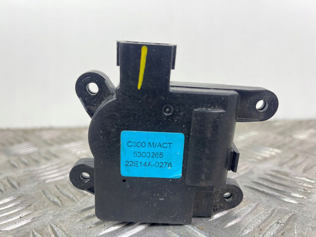 фото №6, 2022 ssangyong korando моторчик кришка обдув 22e14a0276