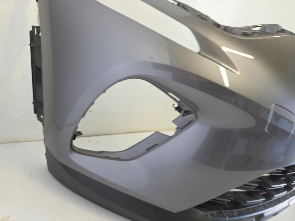 фото №5, Бампер перед renault captur ii 2 19-