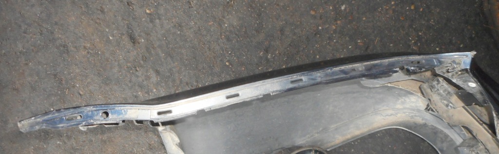 фото №8, Audi q7 07r бампер задній задня pod pdc lz5q