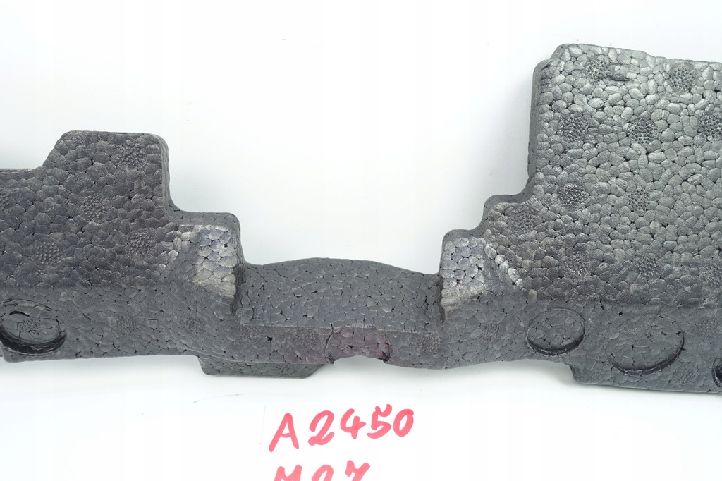 фото №8, Повітропровід повітря радіатора skoda fabia iii